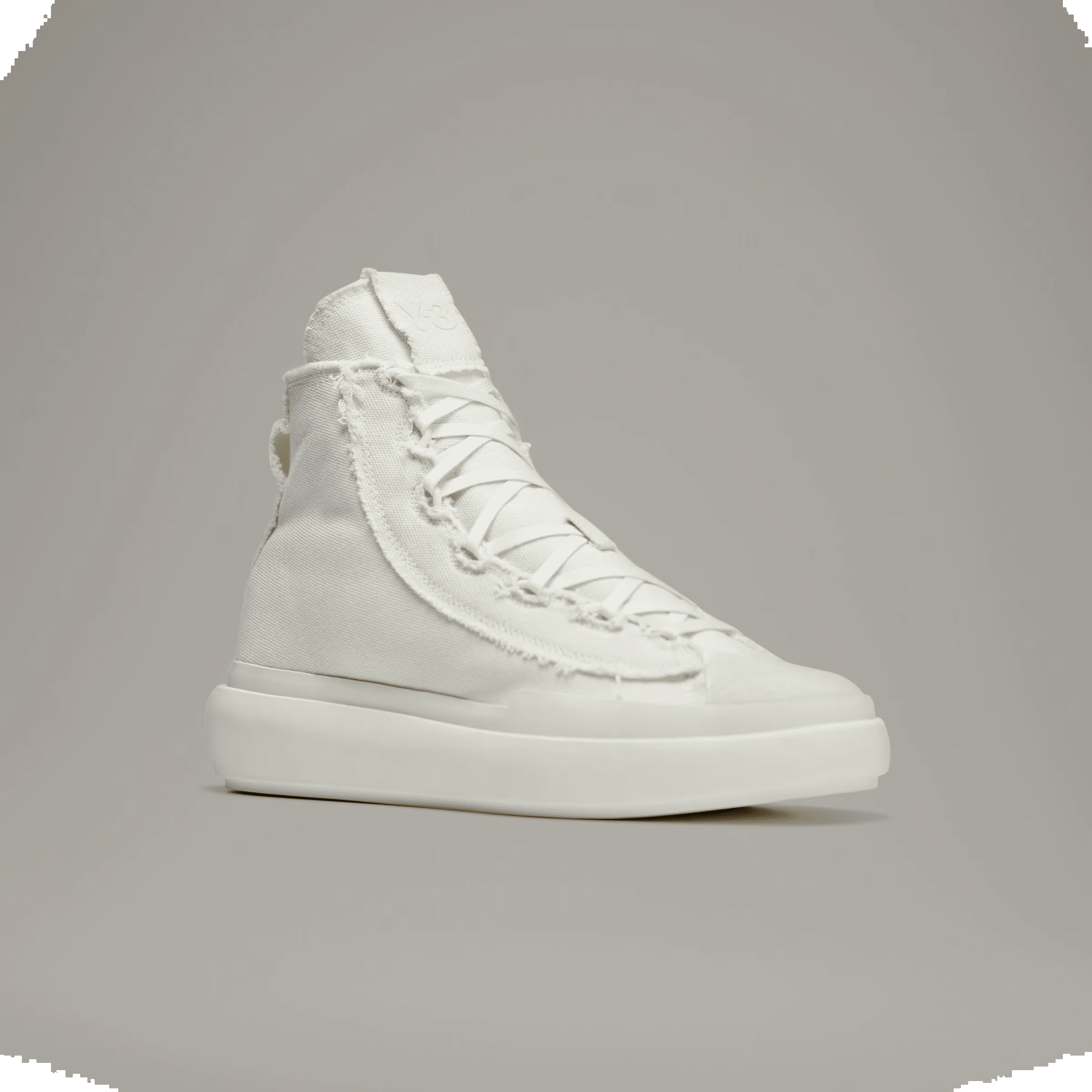 adidas Y-3 Nizza High