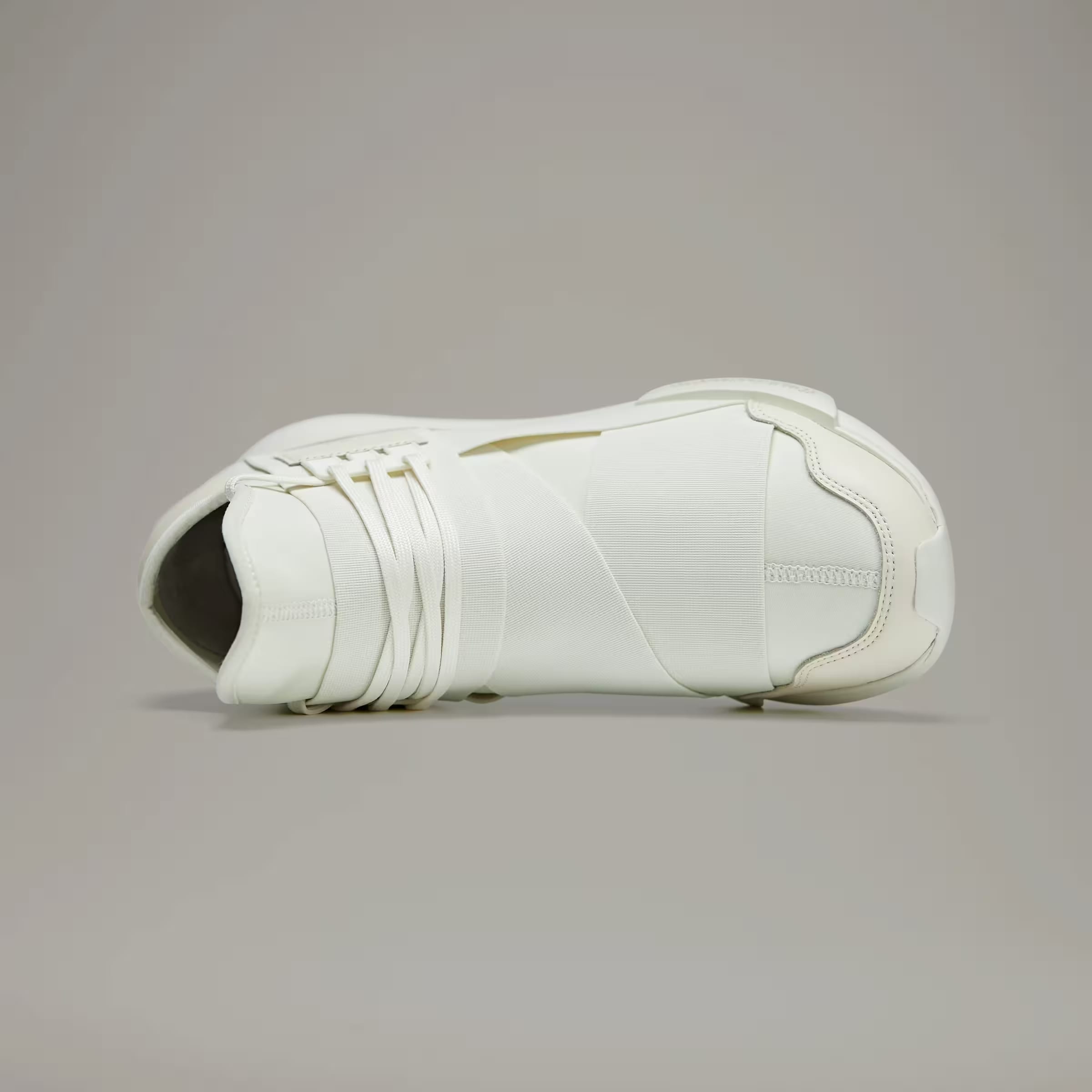 adidas Y-3 Qasa Cream White