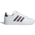 adidas Grand Court 2.0 Cloud White Aurora Met. (Women's)