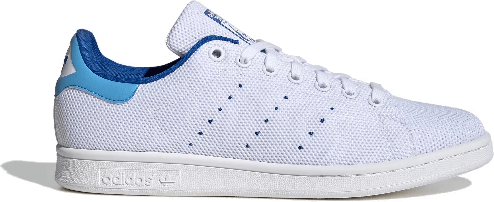 adidas Stan Smith Americana Pack Blue Burst