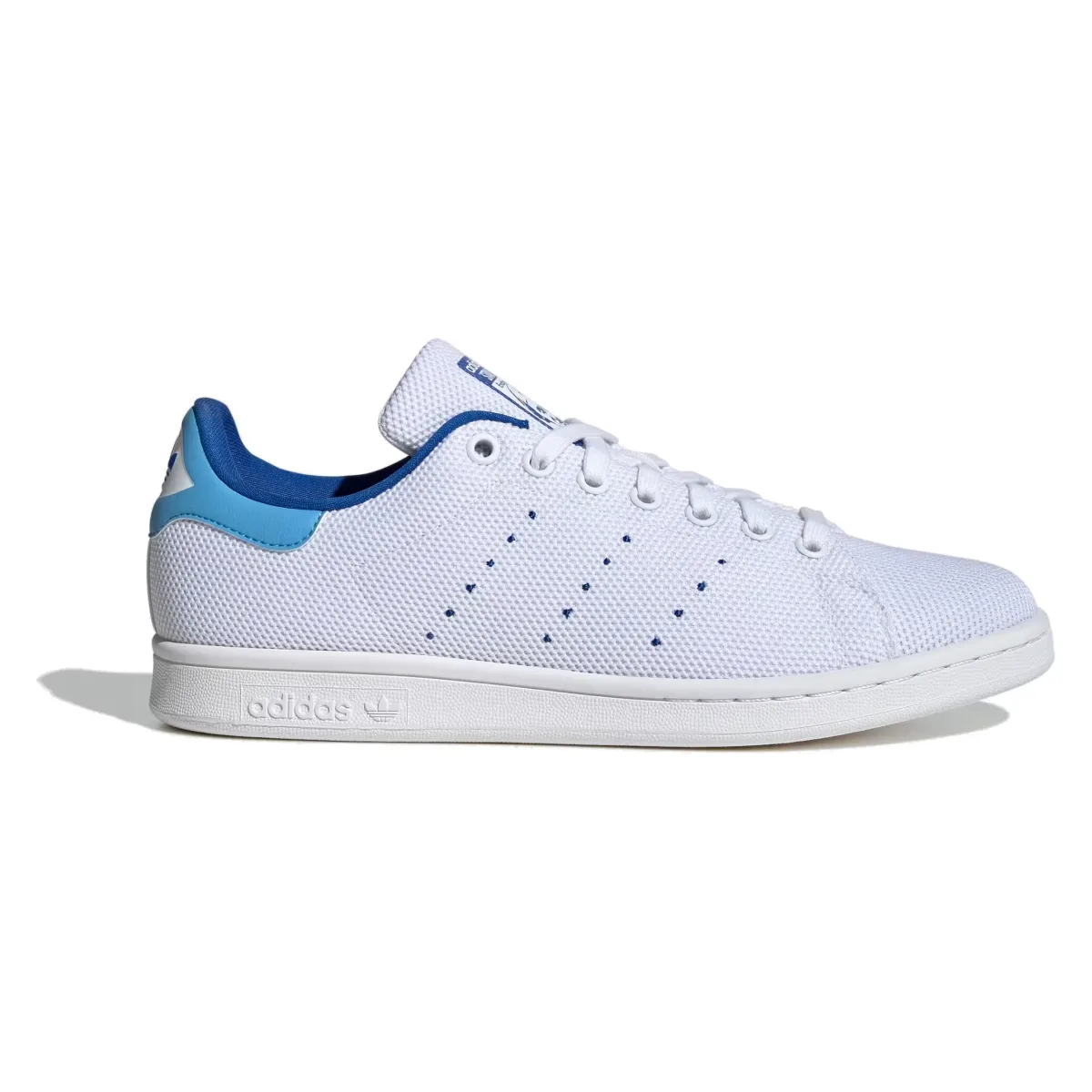 adidas Stan Smith Americana Pack Blue Burst