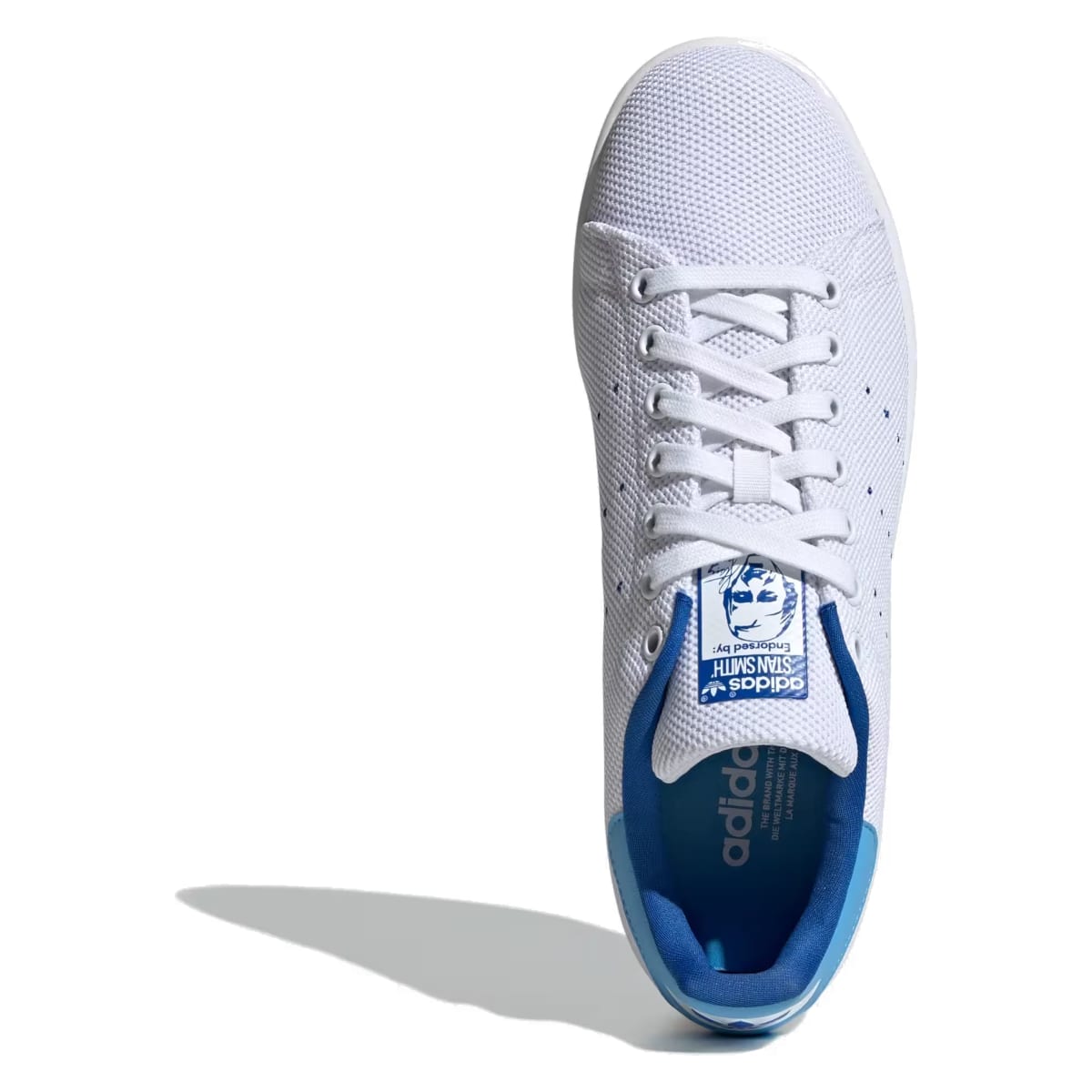 adidas Stan Smith Americana Pack Blue Burst