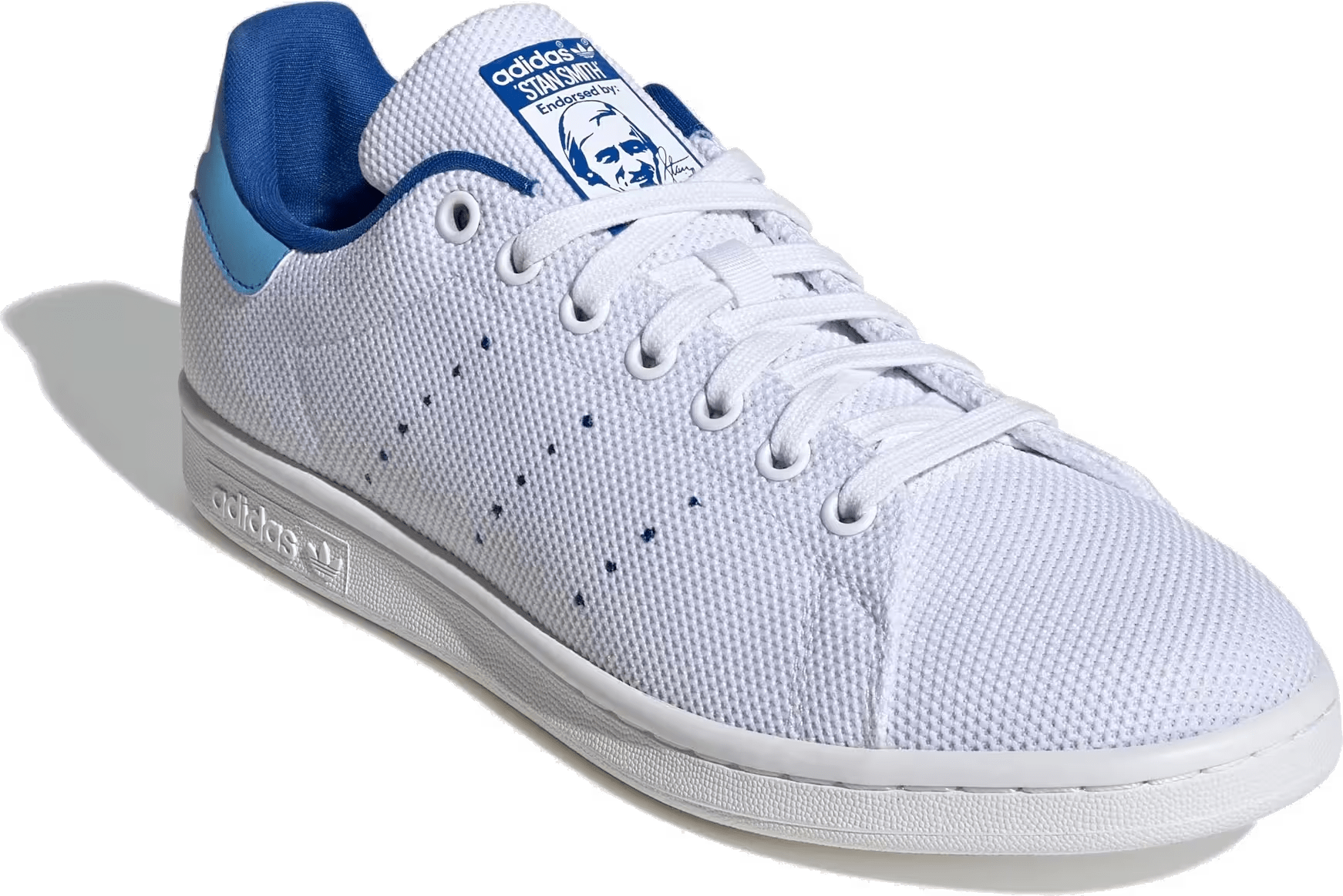 adidas Stan Smith Americana Pack Blue Burst
