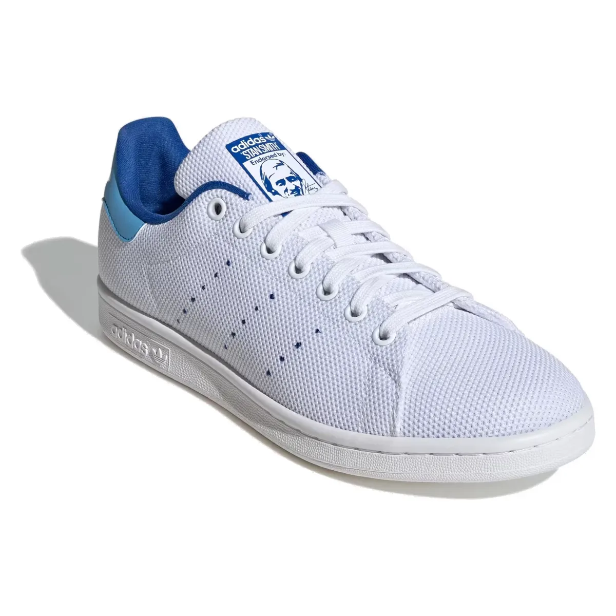 adidas Stan Smith Americana Pack Blue Burst