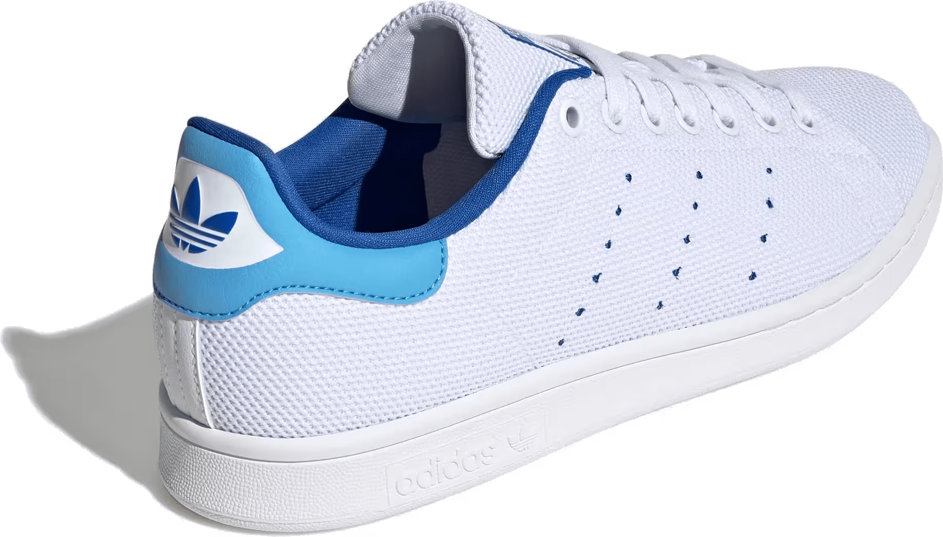 adidas Stan Smith Americana Pack Blue Burst