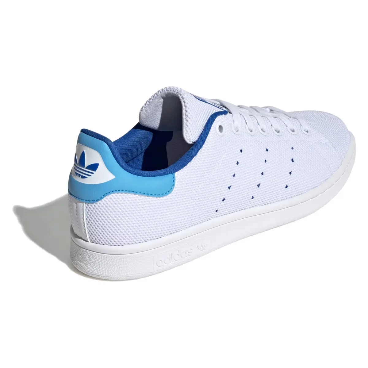 adidas Stan Smith Americana Pack Blue Burst