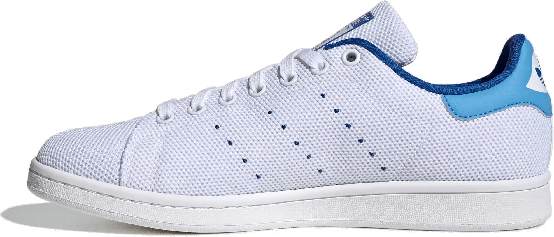 adidas Stan Smith Americana Pack Blue Burst