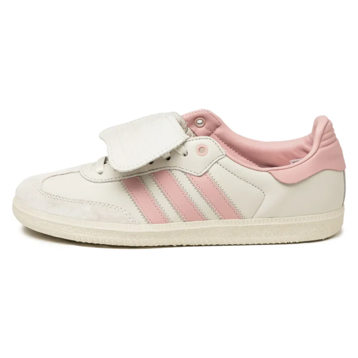 Pharrell Williams Humanrace x Adidas Samba "Wonder Mauve"