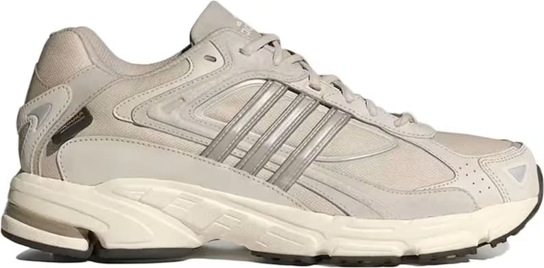 adidas Forum Low CL Aluminium Wonder Beige