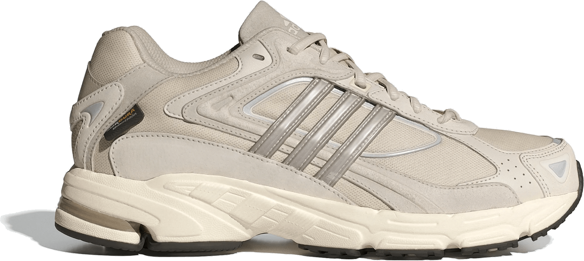 adidas Forum Low CL Aluminium Wonder Beige