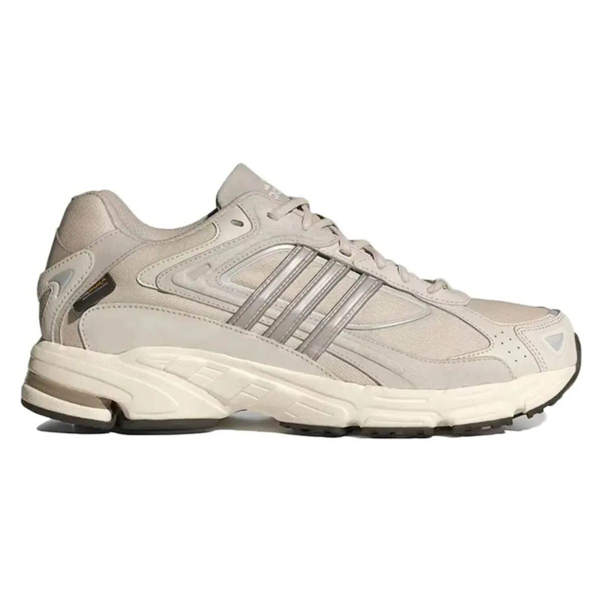 adidas Forum Low CL Aluminium Wonder Beige