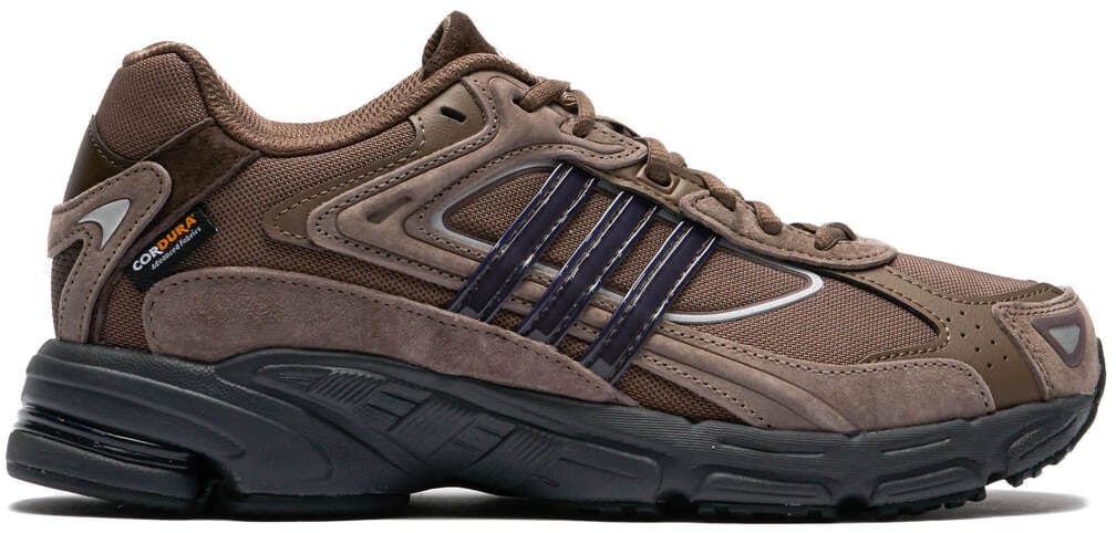 adidas Response CL Earth Strata Dark Brown Carbon