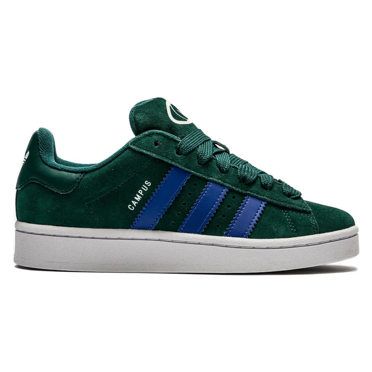 Adidas Campus 00s "Collegiate Green"