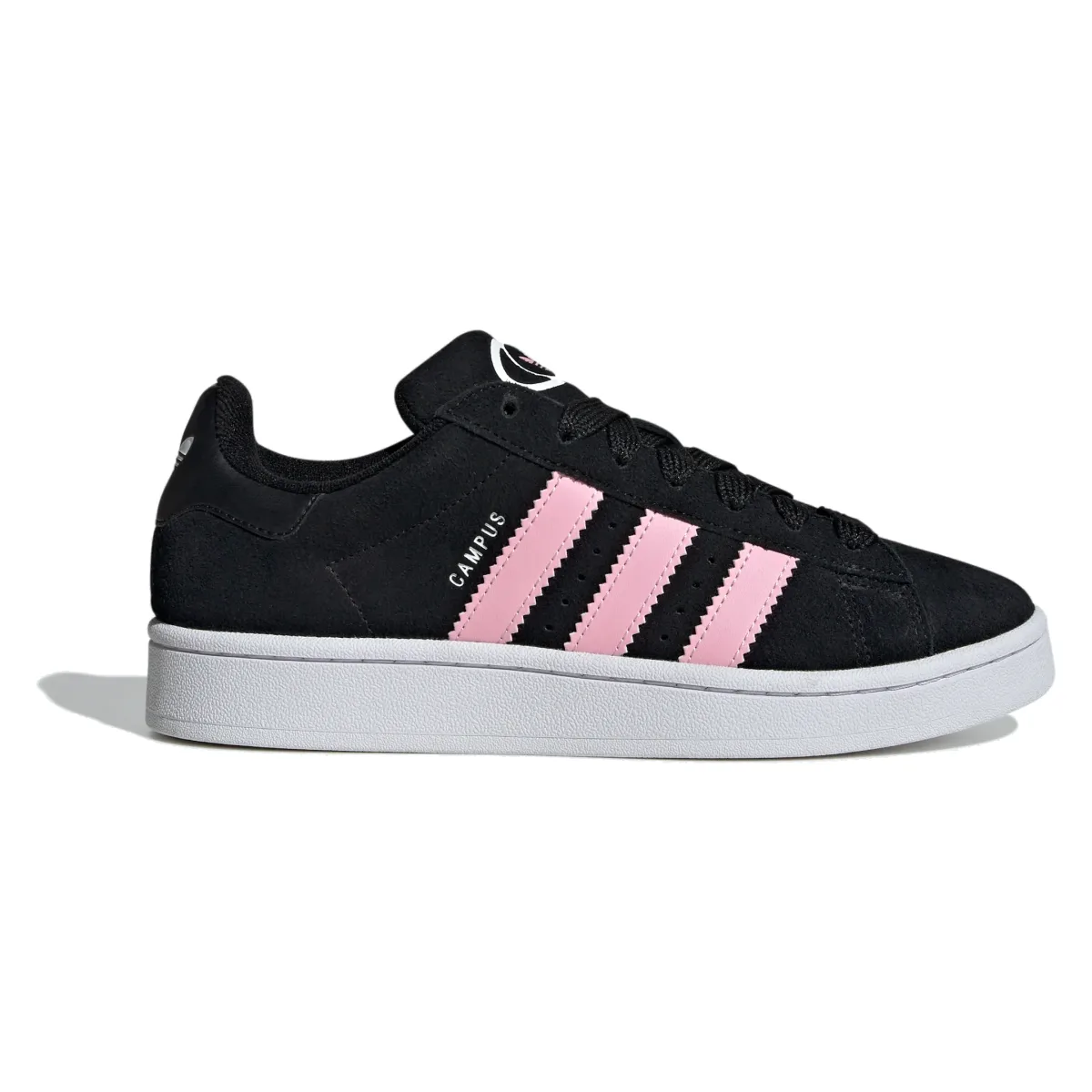 Adidas Campus 00s "True Pink"