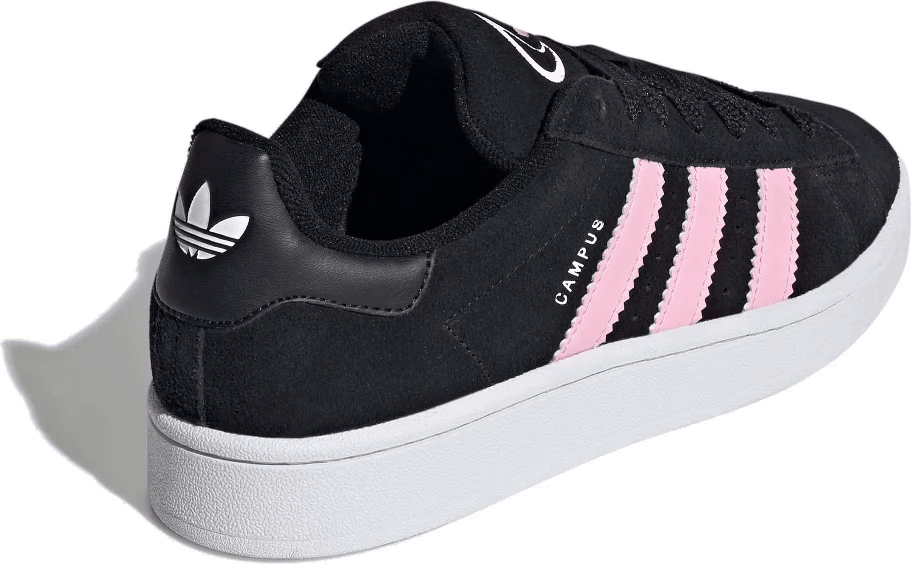 Adidas Campus 00s "True Pink"