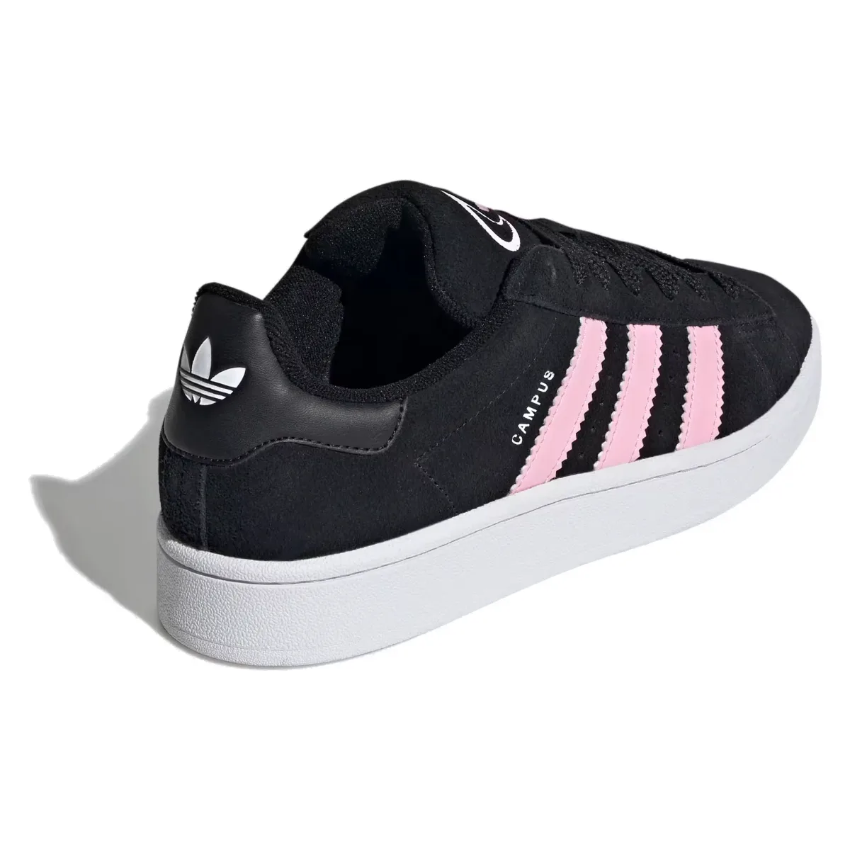 Adidas Campus 00s "True Pink"