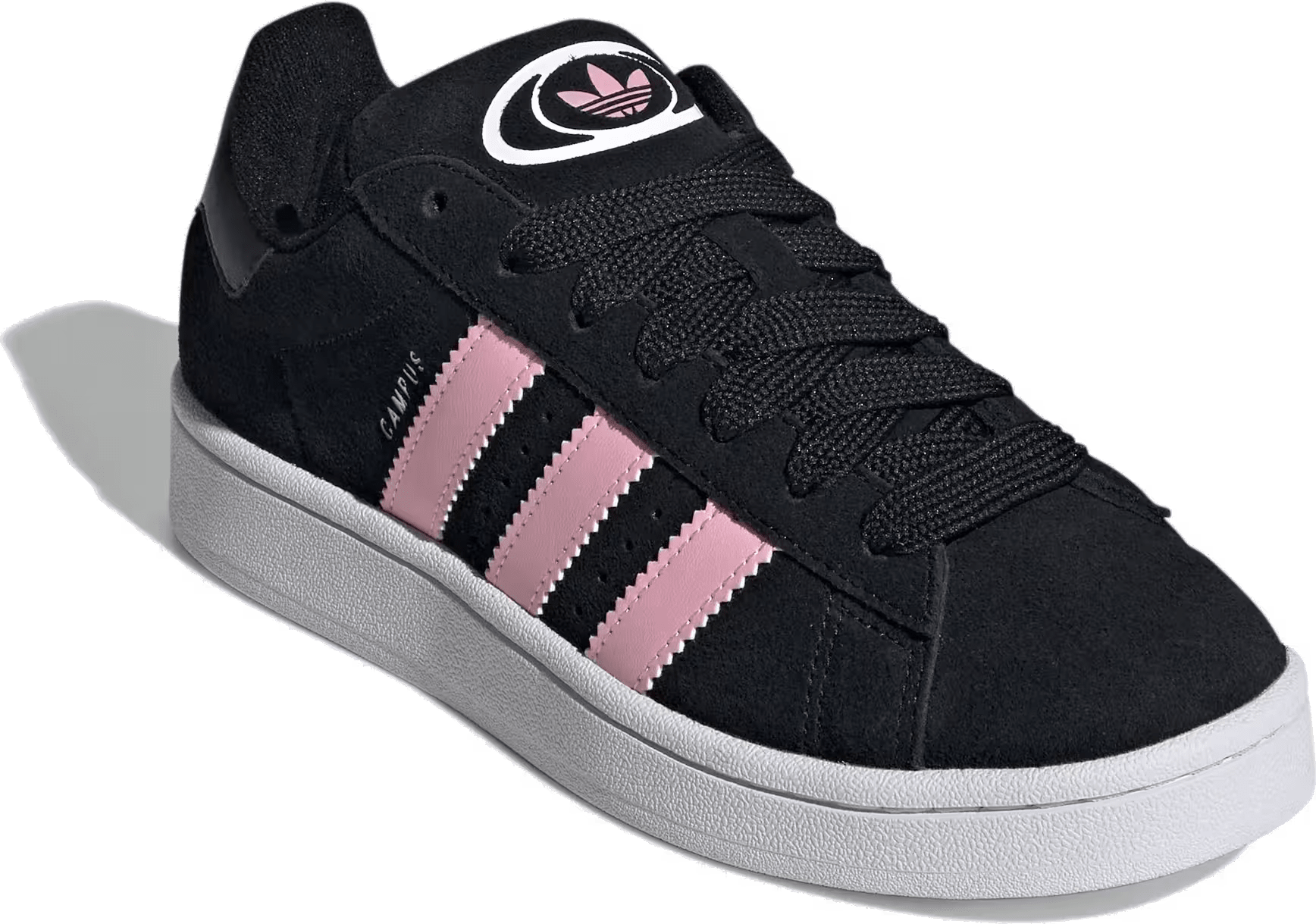 Adidas Campus 00s "True Pink"