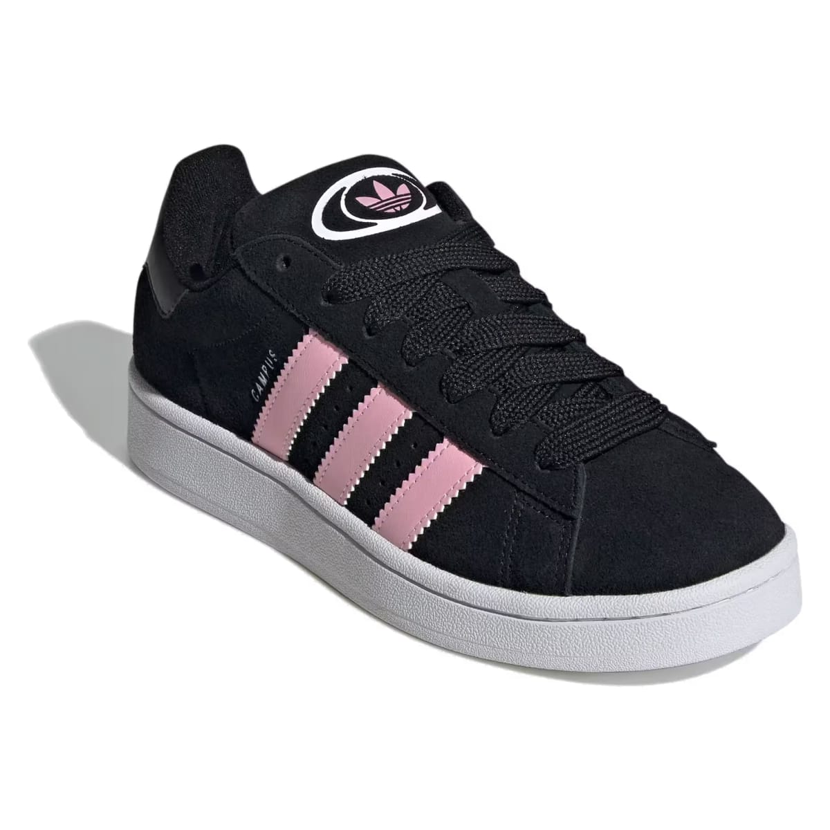 Adidas Campus 00s "True Pink"