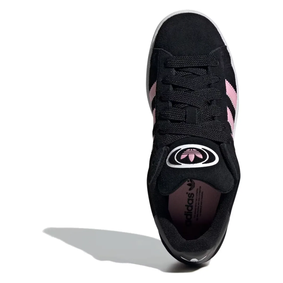 Adidas Campus 00s "True Pink"