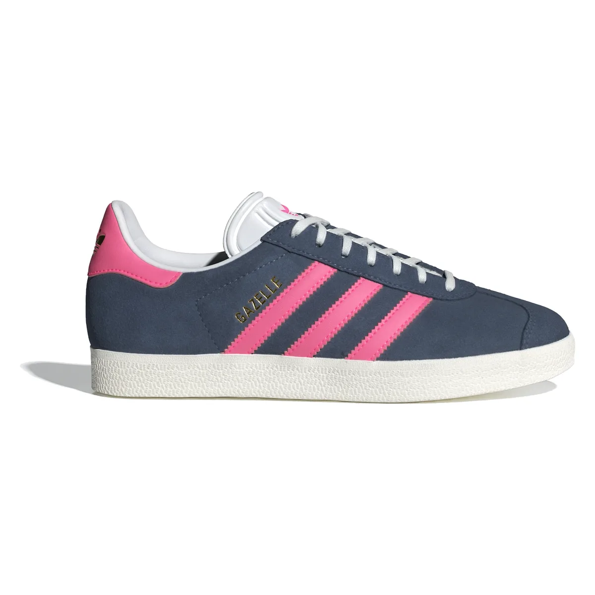 adidas Gazelle "Lucid Pink"