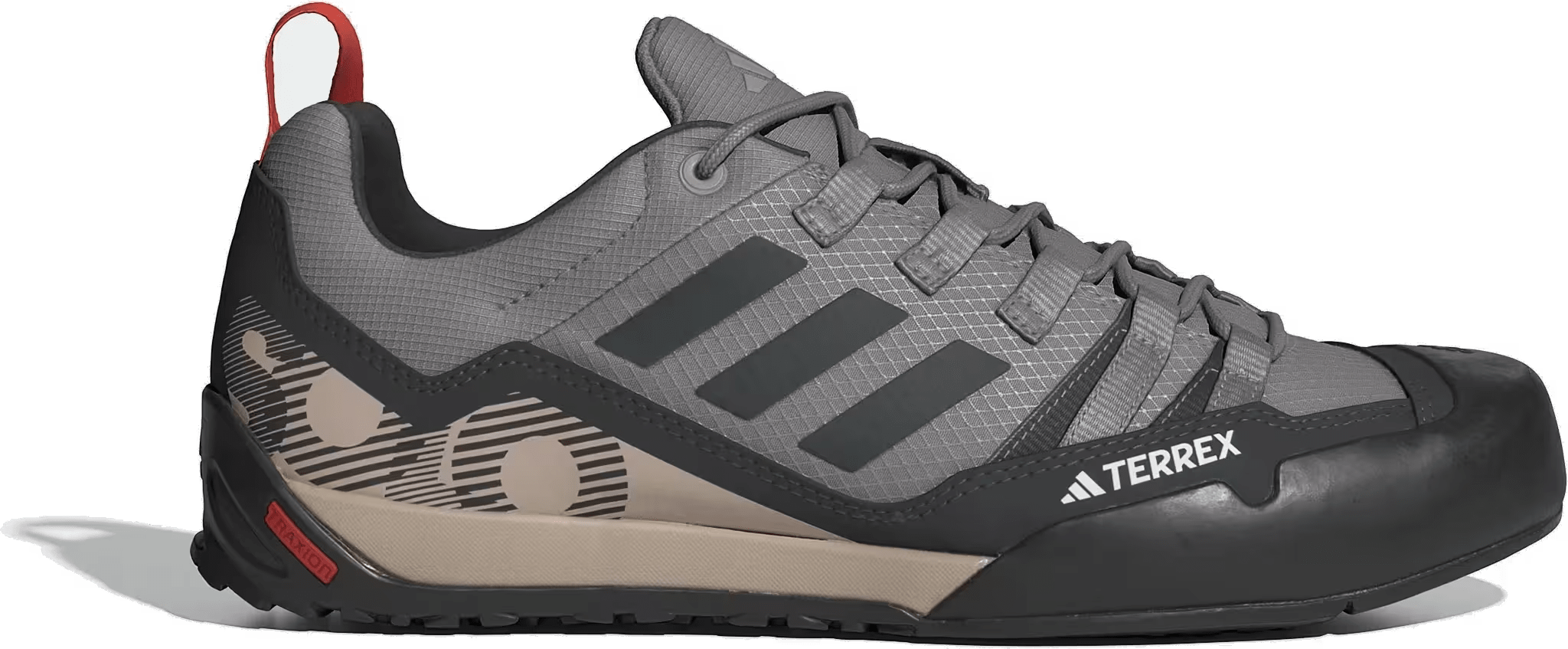 Adidas Terrex Swift Solo 2.0 Hiking