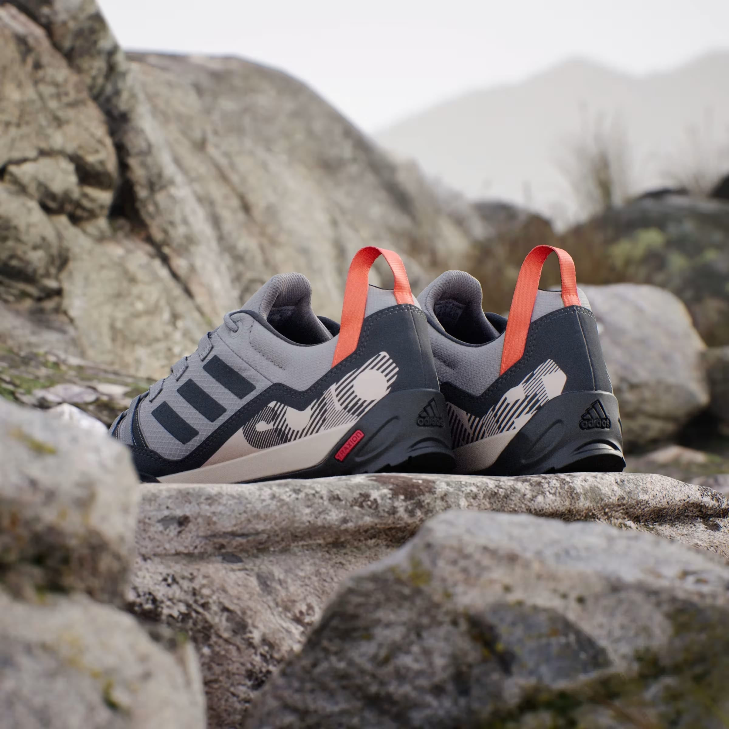 Adidas Terrex Swift Solo 2.0 Hiking
