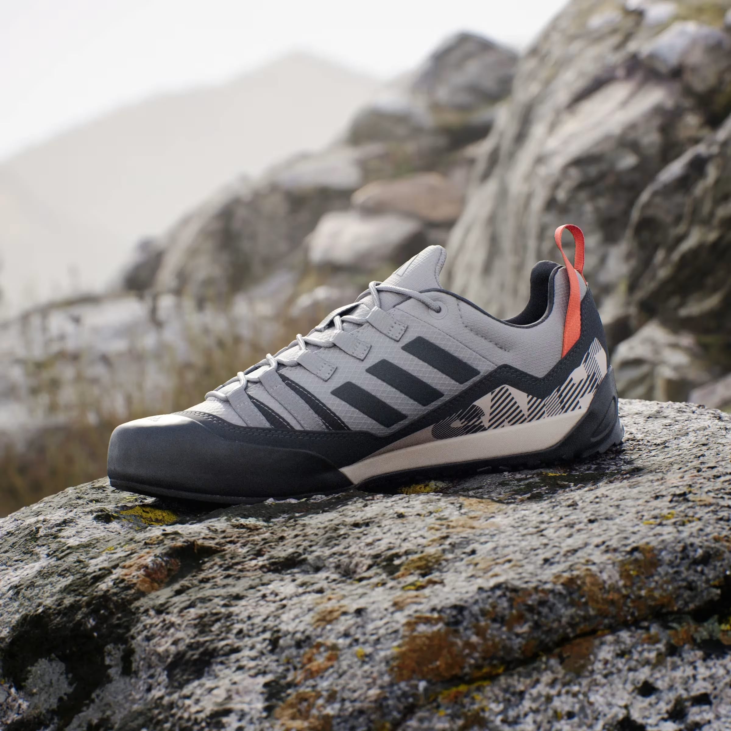Adidas Terrex Swift Solo 2.0 Hiking