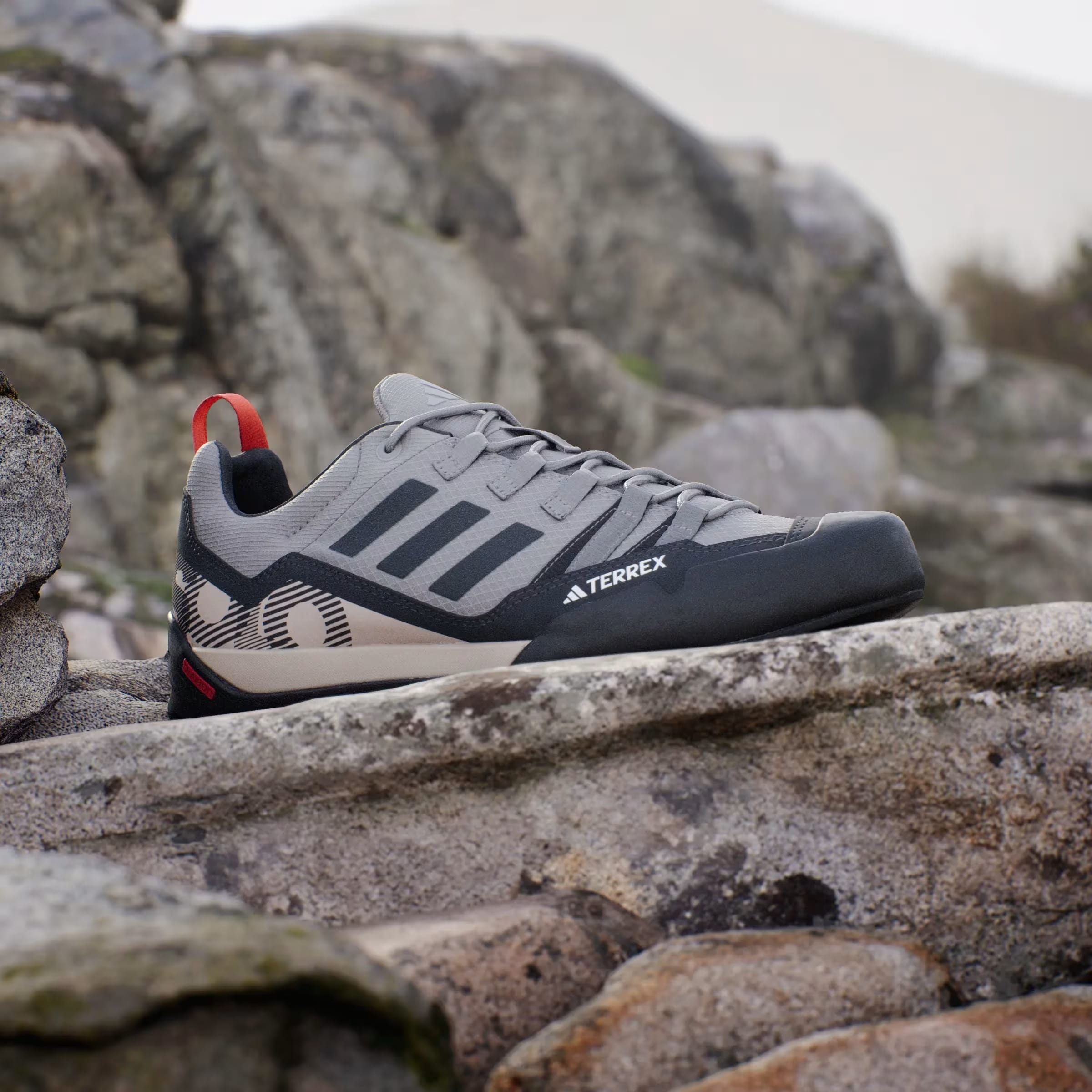 Adidas Terrex Swift Solo 2.0 Hiking