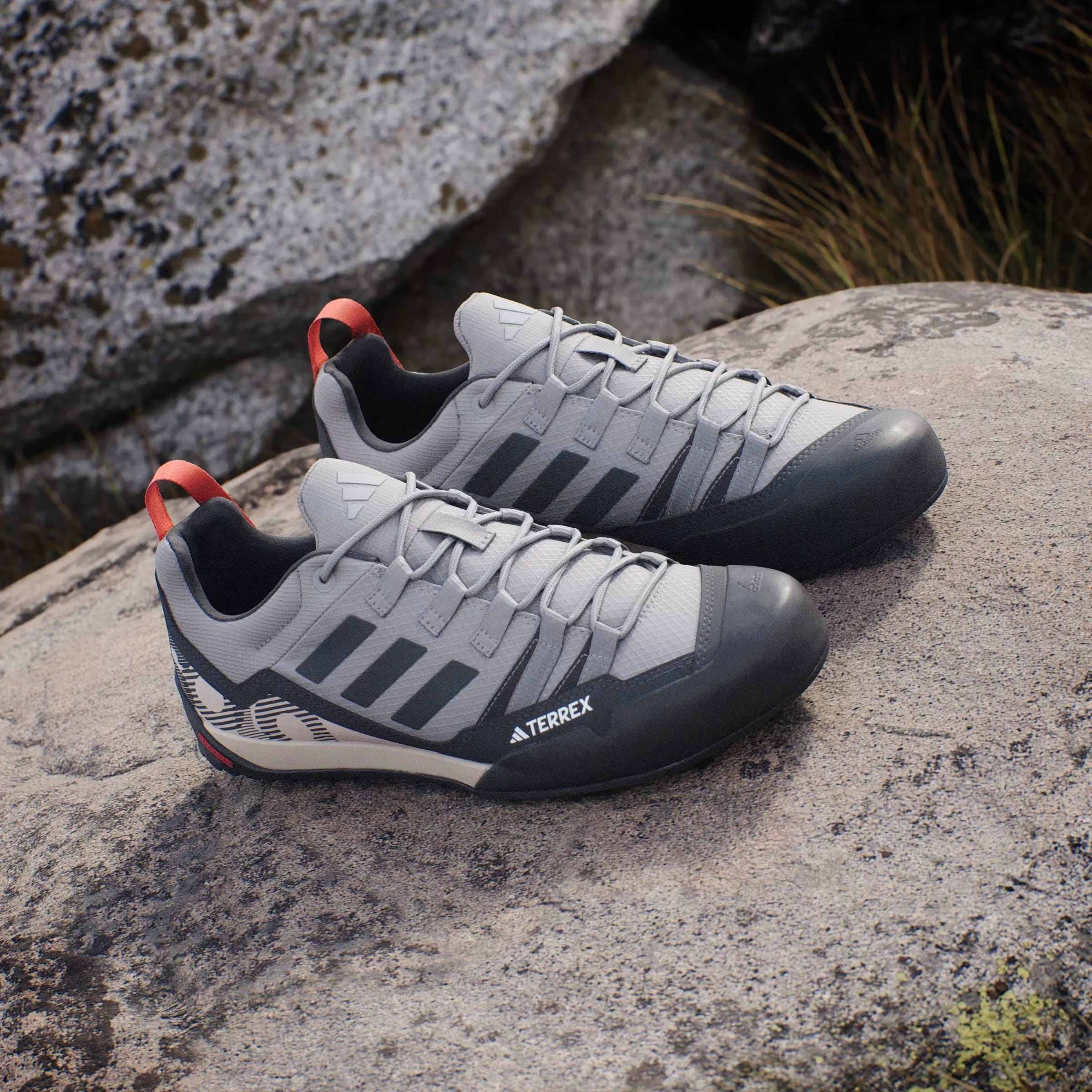 Adidas Terrex Swift Solo 2.0 Hiking