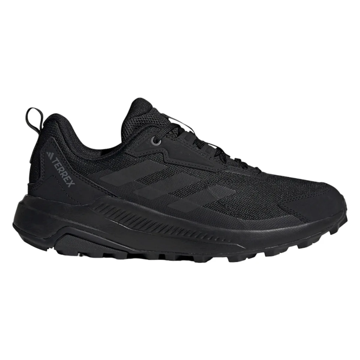 adidas Terrex Anylander Core Black Grey (Women's)