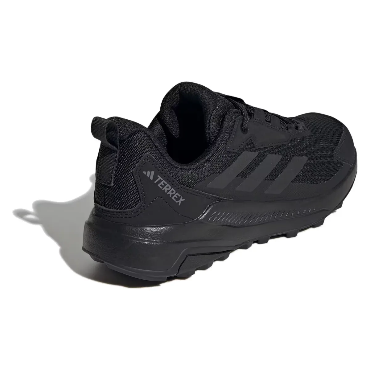 adidas Terrex Anylander Core Black Grey (Women's)