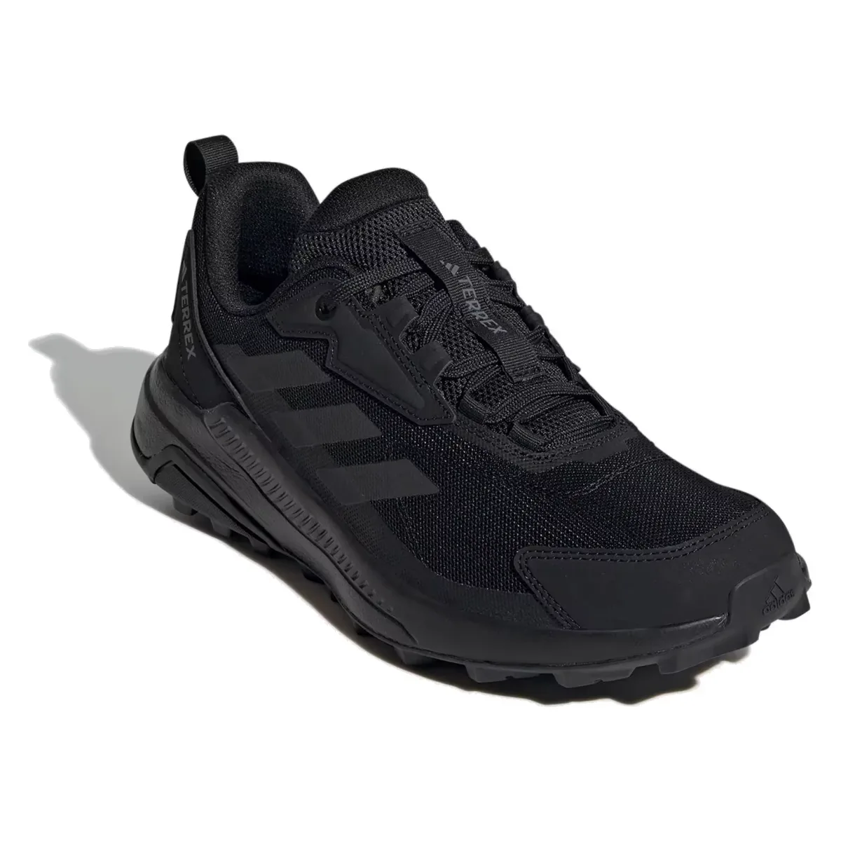 adidas Terrex Anylander Core Black Grey (Women's)
