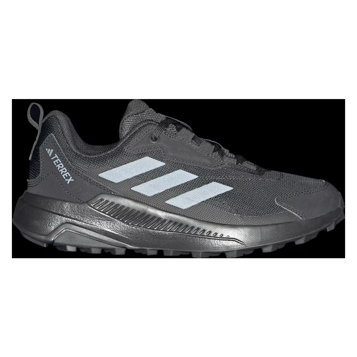adidas Terrex Anylander Core Black Grey (Women's)