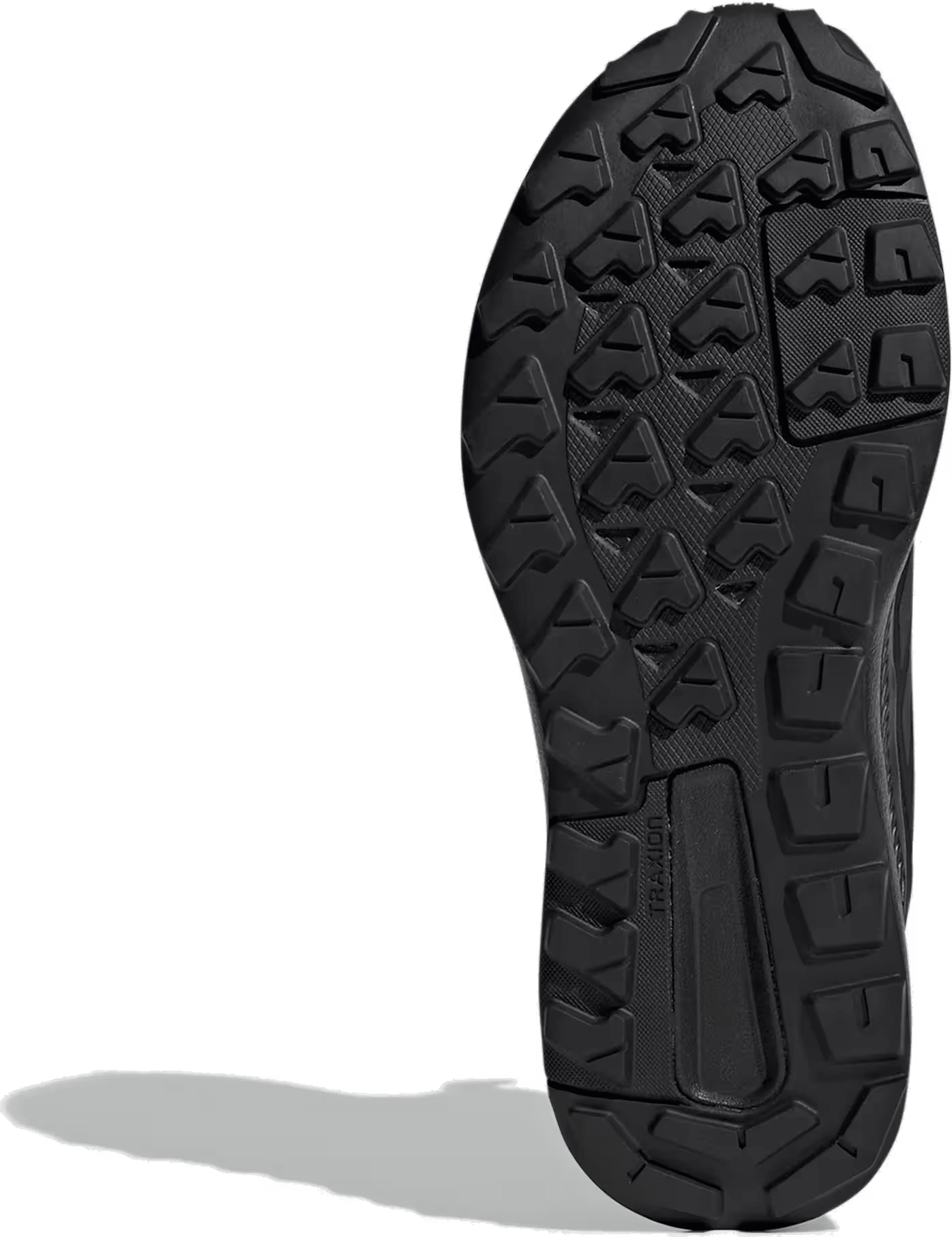 adidas Terrex Anylander Rain.RDY Core Black Grey (Women's)