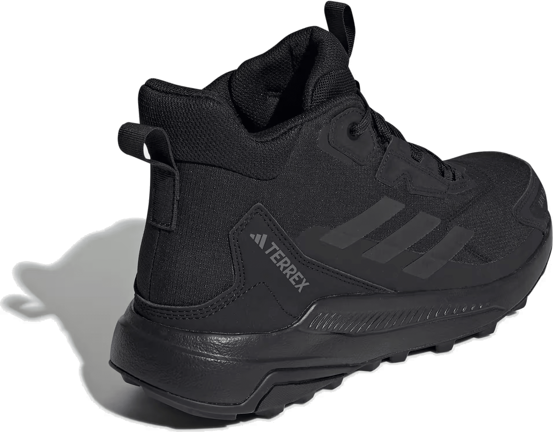 adidas Terrex Anylander Rain.RDY Core Black Grey (Women's)