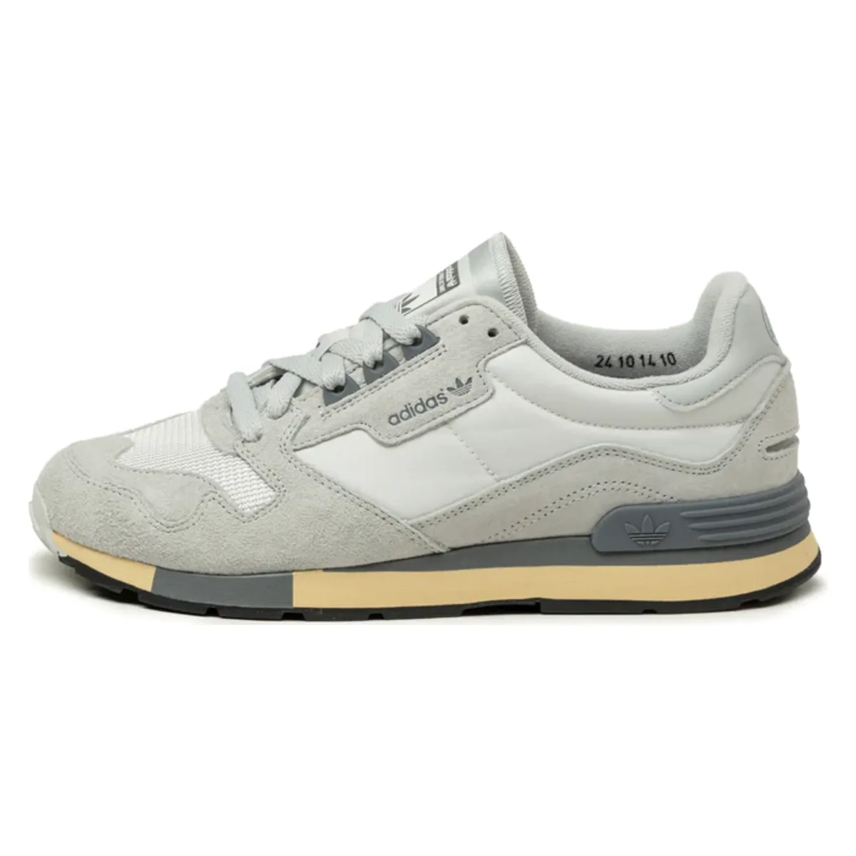 Adidas Spezial Whitworth "Grey One"