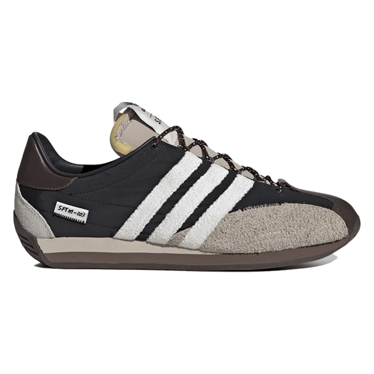 Song for the Mute x Adidas Country OG Low "Wonder Beige"