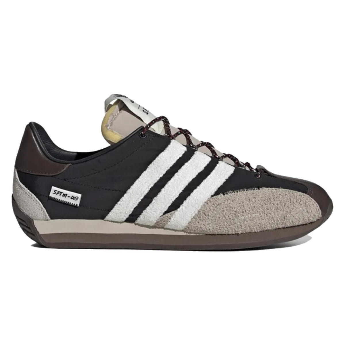 Song for the Mute x Adidas Country OG Low "Wonder Beige"