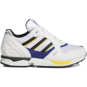 Adidas Civilist ZX 6001 B "Crystal White"