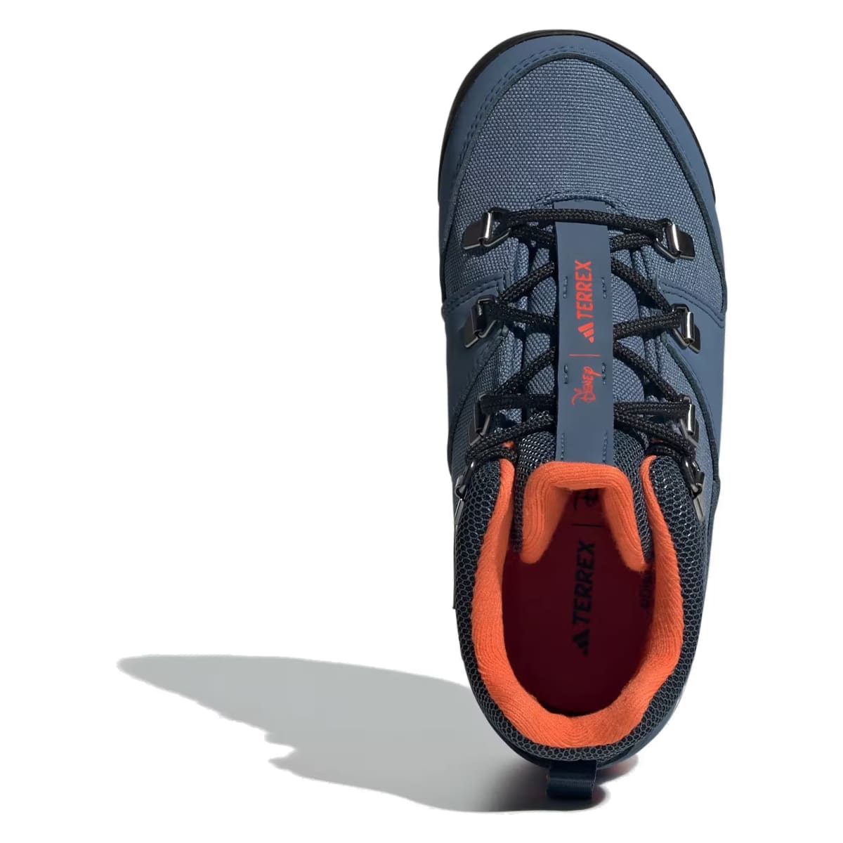 adidas Terrex Snowpitch Cold.RDY Winter Disney Core Black Grey Grey (GS)