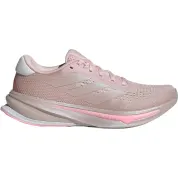adidas Supernova Rise Sandy Pink Dash Grey Pink Spark (Women's)
