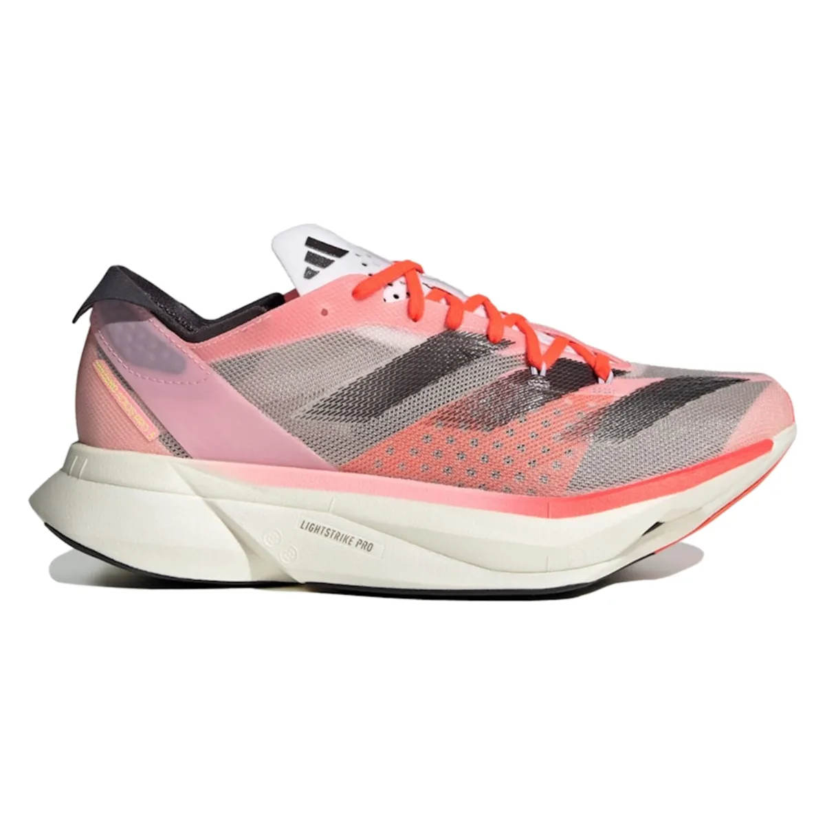 adizero adios Pro 3 Pink Spark (Women's)