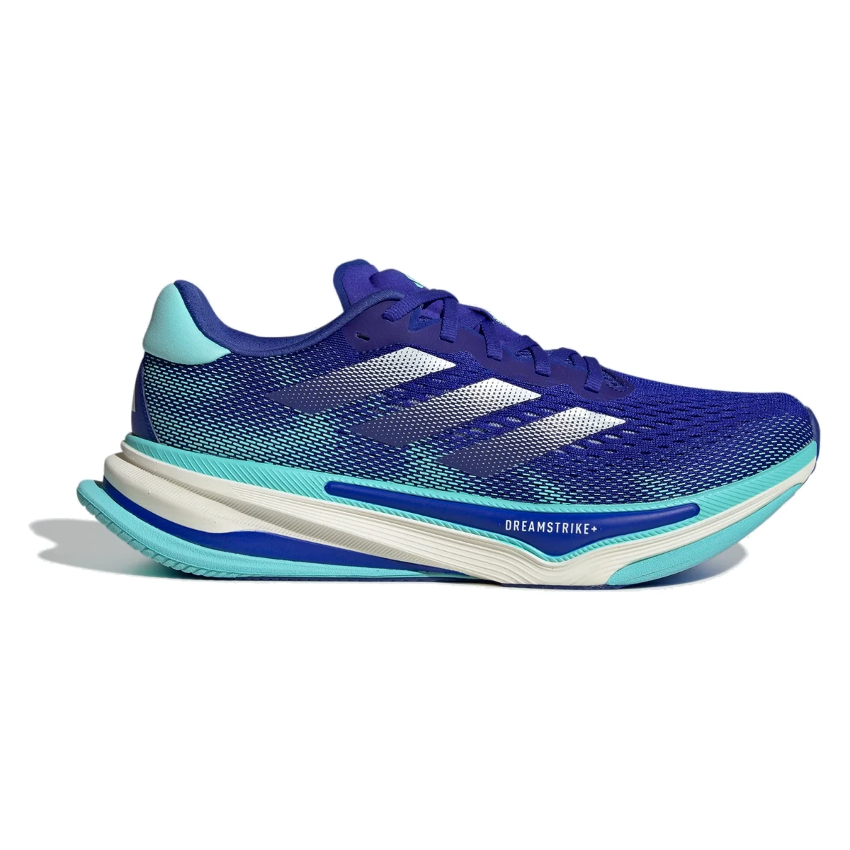 adidas Supernova Prima Lucid Blue Zero Metalic Flash Aqua
