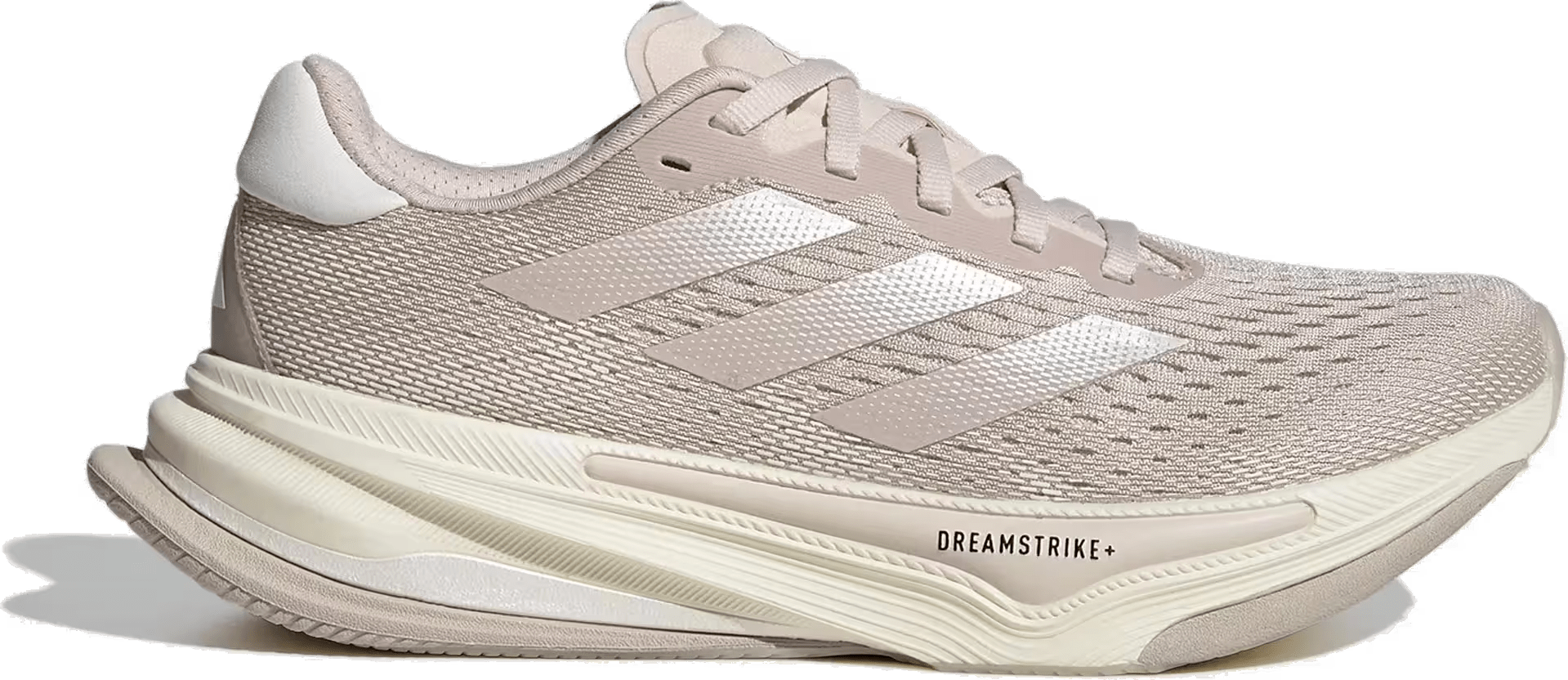 adidas Supernova Prima Putty Mauve Zero Metallic (Women's)