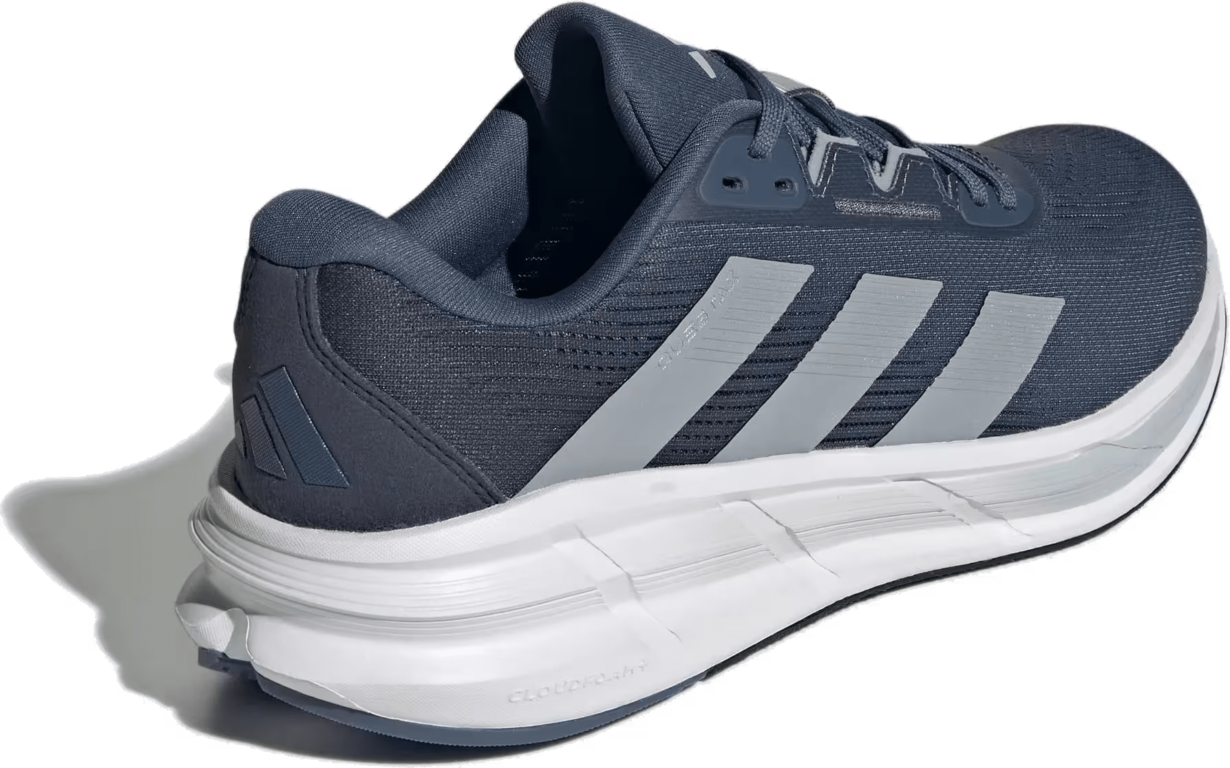 adidas Questar 3 Preloved Ink Halo Silver Shadow Navy
