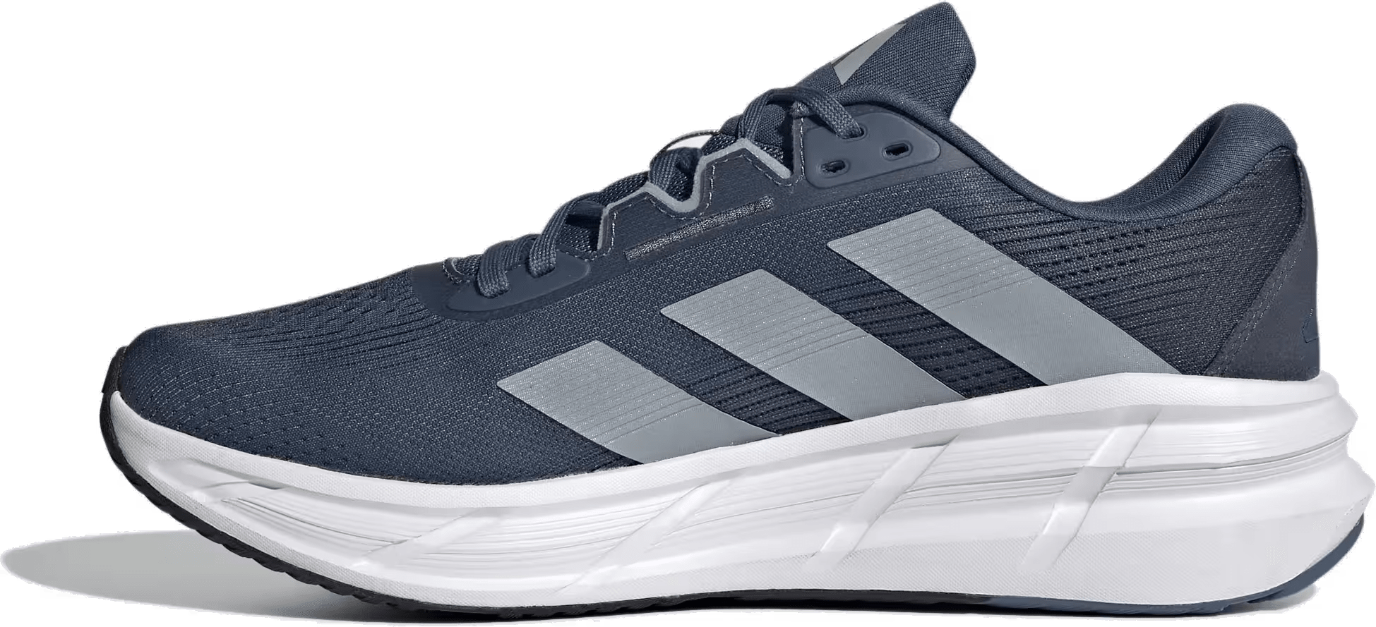 adidas Questar 3 Preloved Ink Halo Silver Shadow Navy