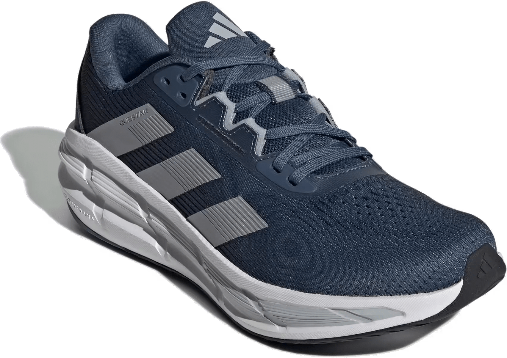 adidas Questar 3 Preloved Ink Halo Silver Shadow Navy