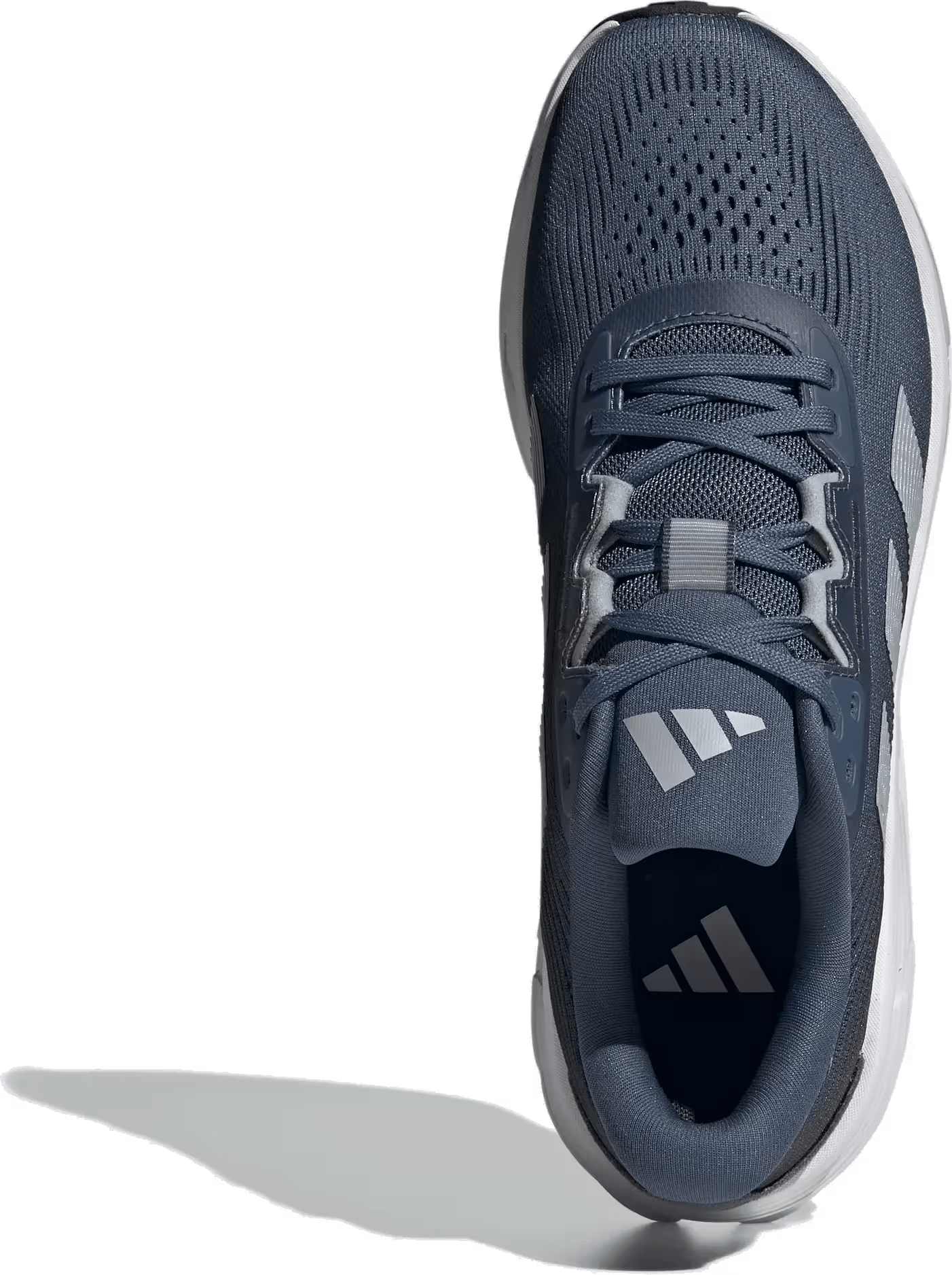 adidas Questar 3 Preloved Ink Halo Silver Shadow Navy