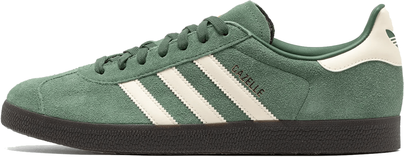Adidas Gazelle "Mexico"
