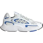 adidas Ozmillen Cloud White Blue Core Black (Women's)